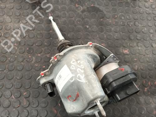 Servo frein VW CADDY V MPV (SBB, SBJ)  | BP29718681M42 