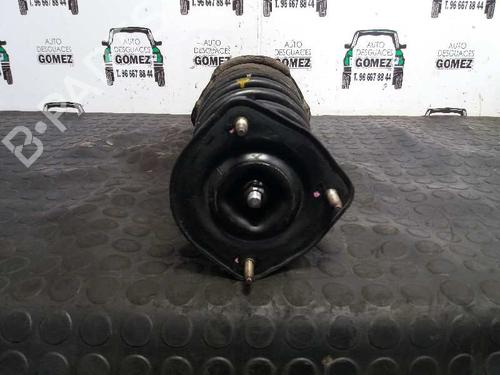 Left rear shock absorber HYUNDAI LANTRA II (J-2) 1.6 16V | BP12742809M18 