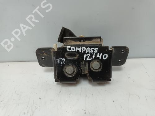 Used Tailgate lock JEEP COMPASS (MK49) [2006-2025]  22781614