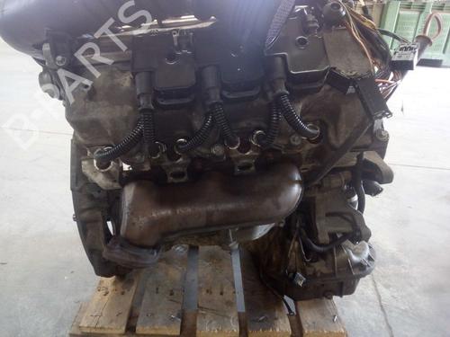 Motor MERCEDES-BENZ E-CLASS T-Model (S210) E 240 T (210.262) | BP12857189M1 
