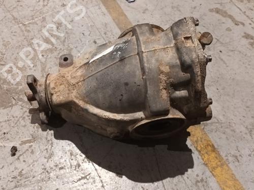 Differensial bakvogn MERCEDES-BENZ C-CLASS Coupe (CL203) C 220 CDI (203.706) (143 hp) 30628229