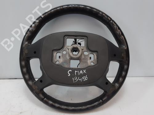 Steering wheel FORD S-MAX (WA6) | BP36528461C49 - Image 2
