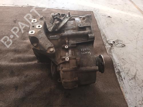 Gearbox SEAT LEON (1P1)  | BP22444990M3 