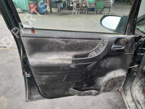 Fuel flap OPEL ZAFIRA A MPV (T98) 2.0 DI 16V (F75) | BP12791453C131 