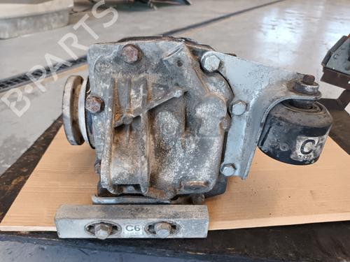 Rear differential BMW 3 Touring (E46) 320 d | BP18331504M24 