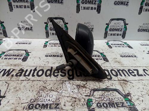Left mirror ROVER 400 II (RT) 416 Si | BP12801278C26 