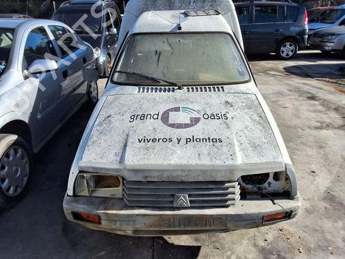 Used Parts CITROËN C15 Box Body/MPV (VD_)    4389974