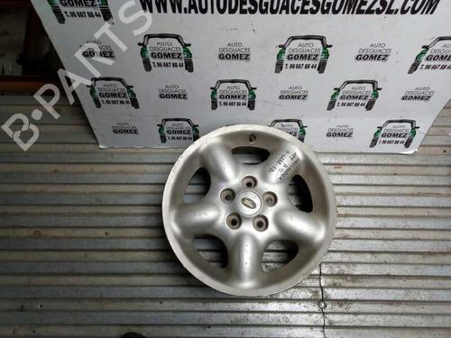 Used Rim LAND ROVER FREELANDER I (L314) 2.0 DI 4x4 (98 hp) 12805501