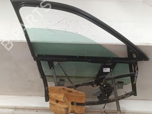front-left-window-mechanism-audi-a4-b5-8d2-1994-1995-1996-1997-1998-1999-2000-2001-33326873 main image