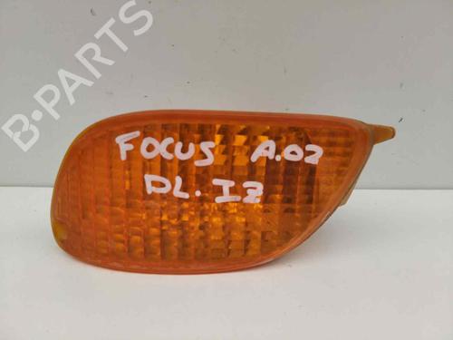 Used Left front indicator Left front indicator 12808681 12808681