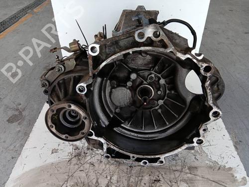 Used Gearbox Gearbox SEAT LEON (1M1) [1999-2006] 40256698 40256698