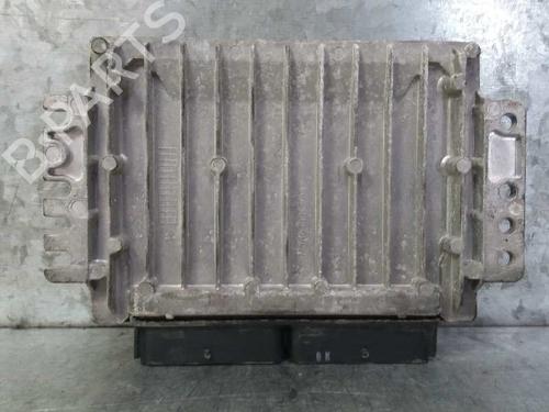 Engine control unit (ECU) DAEWOO KALOS (KLAS) 1.2 | BP12809699M57 