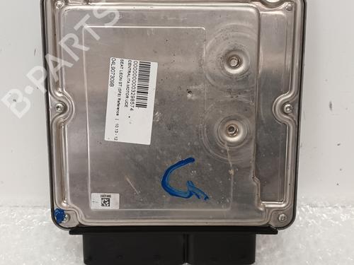 Engine control unit (ECU) SEAT LEON ST (5F8)  | BP12792053M57 