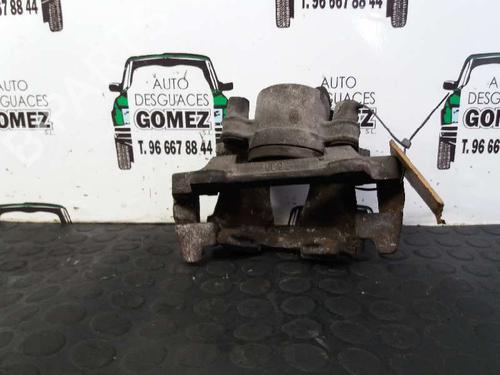 Right front brake caliper FIAT MAREA Weekend (185_) 1.9 TD 100 (185BX_) | BP12688574M104 