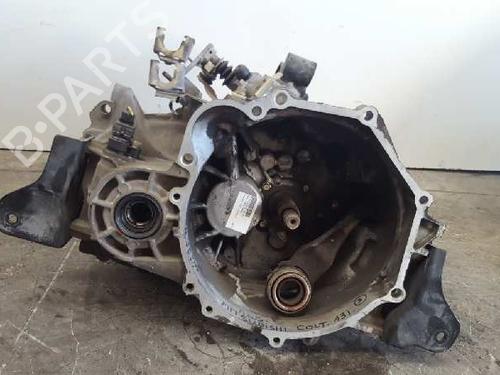 Used Gearbox MITSUBISHI COLT VI (Z3_A, Z2_A) 1.3 LPG (Z33A) (95 hp) 12688839