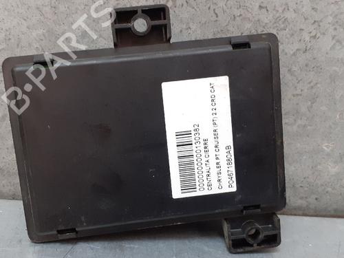 Computer comfort CHRYSLER PT CRUISER (PT_) 2.2 CRD | BP12700693M56 