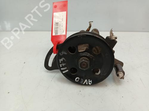 Styring servopumpe CHEVROLET AVEO / KALOS Saloon (T250, T255) [2005-2025]  19523353