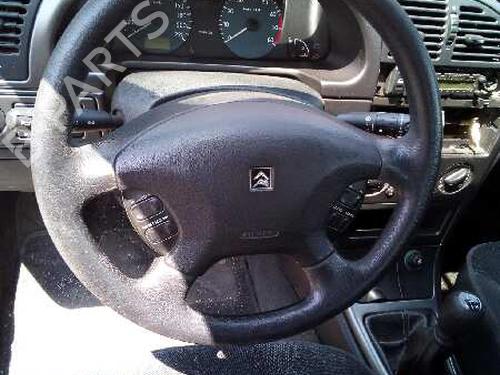 Heater matrix CITROËN XSARA Coupe (N0) 1.6 i | BP12807981M63 