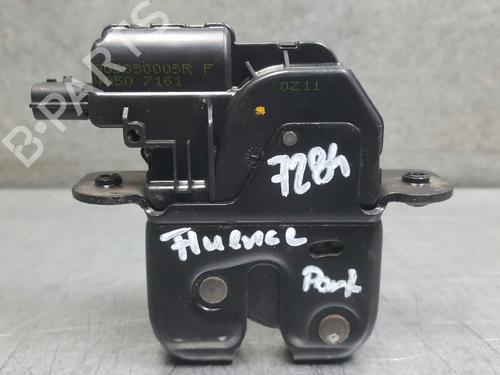 Used Tailgate lock RENAULT FLUENCE (L3_) 1.6 16V (L301, L30P, L30R) (111 hp) 12749323
