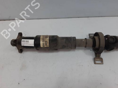 Driveshaft BMW 3 (E46) 318 d | BP40197789M37 - Image 6