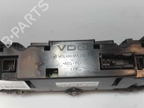 Climate control MERCEDES-BENZ E-CLASS (W211) | BP34637643I5 - Image 3