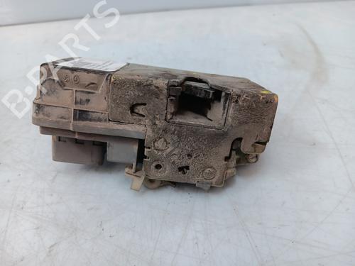 Front right lock PEUGEOT PARTNER MPV (5_, G_) | BP32198270C97