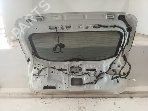 Tailgate NISSAN QASHQAI II (J11, J11_)  | BP29708360C6 