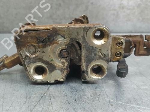 Tailgate lock TATA SIERRA  | BP12854518C101 