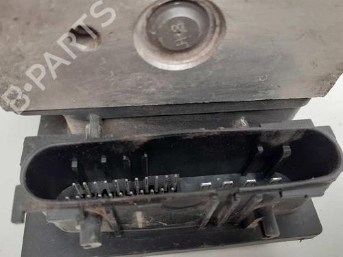 ABS pump RENAULT MEGANE II (BM0/1_, CM0/1_) 1.5 dCi (BM1E, CM1E) | BP12758123M43 