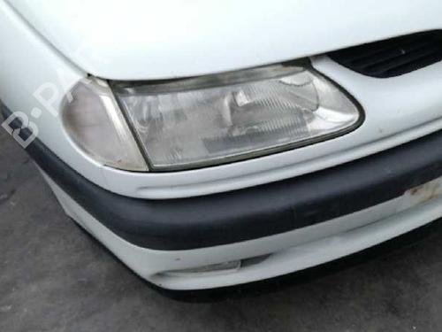 Engine control unit (ECU) RENAULT LAGUNA I (B56_, 556_) 2.2 dT (B569) | BP12732312M57 