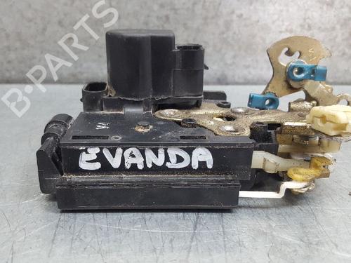 Used Front right lock DAEWOO EVANDA (KLAL) 2.0 (131 hp) 12748897