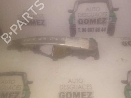 Used Rear right exterior door handle SEAT TOLEDO III (5P2) [2004-2009]  12796465
