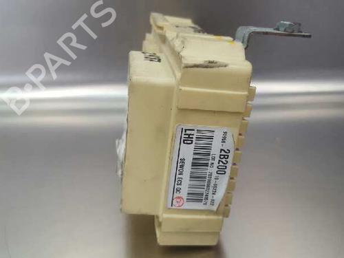 Fuse box HYUNDAI SANTA FÉ II (CM) 2.2 CRDi GLS | BP12814125E1 