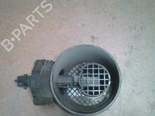 Mass air flow sensor OPEL MERIVA A MPV (X03) 1.3 CDTI (E75) | BP12689905M95 