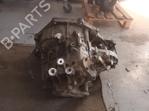 Gearbox OPEL ASTRA G Coupe (T98) 2.2 16V (F07) | BP22445022M3 