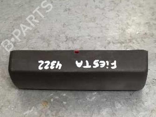 Third brake light FORD FIESTA IV (JA_, JB_)  | BP12856817L11