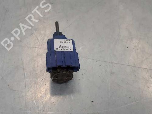 Switch AUDI A4 B6 (8E2) 1.9 TDI (130 hp) 8E0927189 | 8E0927189 |