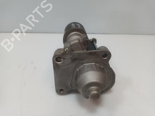Motor de arranque Motor de arranque FORD FUSION (JU_) 1.4 TDCi (68 hp) 36233204 36233204