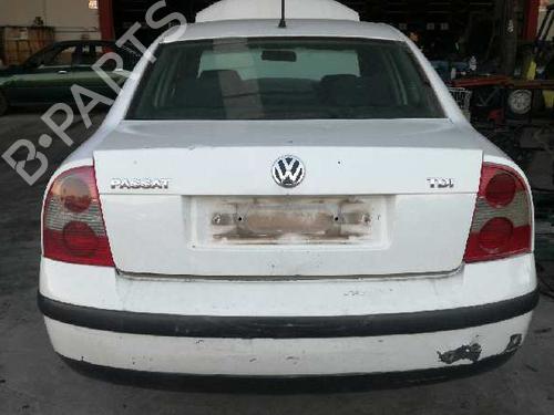 Hjulbue VW PASSAT B5.5 (3B3) 1.9 TDI | BP13972648C56 