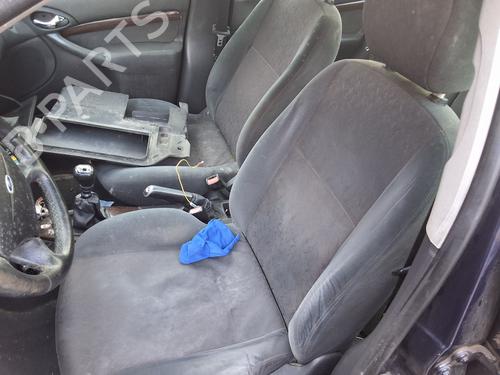 Right taillight FORD FOCUS I Saloon (DFW) 1.8 Turbo DI / TDDi | BP31143884C35 