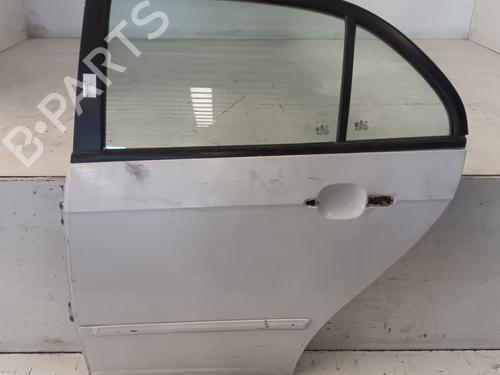 Left rear door TATA INDICA VISTA [2008-2024]  17829626