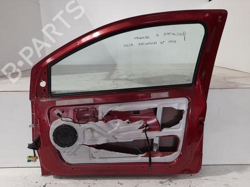 Right front door CITROËN C2 (JM_) 1.4 HDi | BP12775613C3 