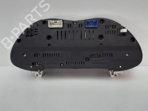 Instrument cluster TOYOTA AVENSIS Estate (_T25_) 2.0 D-4D (ADT250_, ADT250R) | BP12768274C47 