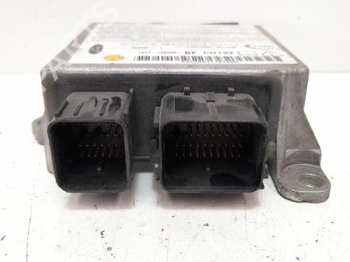 ECU airbags FORD MONDEO III (B5Y) 2.0 16V | BP12718680M53 
