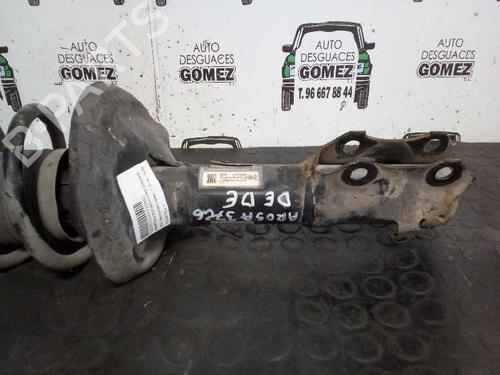 Right front shock absorber SEAT AROSA (6H1) 1.0 | BP12742603M17 