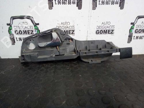 Used Rear right interior door handle Rear right interior door handle 12820311 12820311