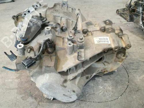 Gearbox VOLVO V40 Estate (645) 2.0 T | BP12800627M3 