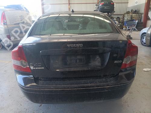 Engine VOLVO S40 II (544) 2.0 D | BP30156741M1