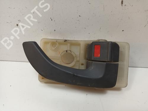 Used Rear right interior door handle HYUNDAI TUCSON (JM) 2.0 CRDi (113 hp) 16319050