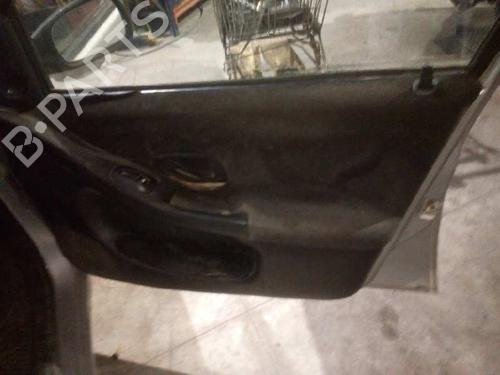 Drivaksel fortil venstre PEUGEOT 306 (7B, N3, N5) 1.9 STD | BP12687499M38 